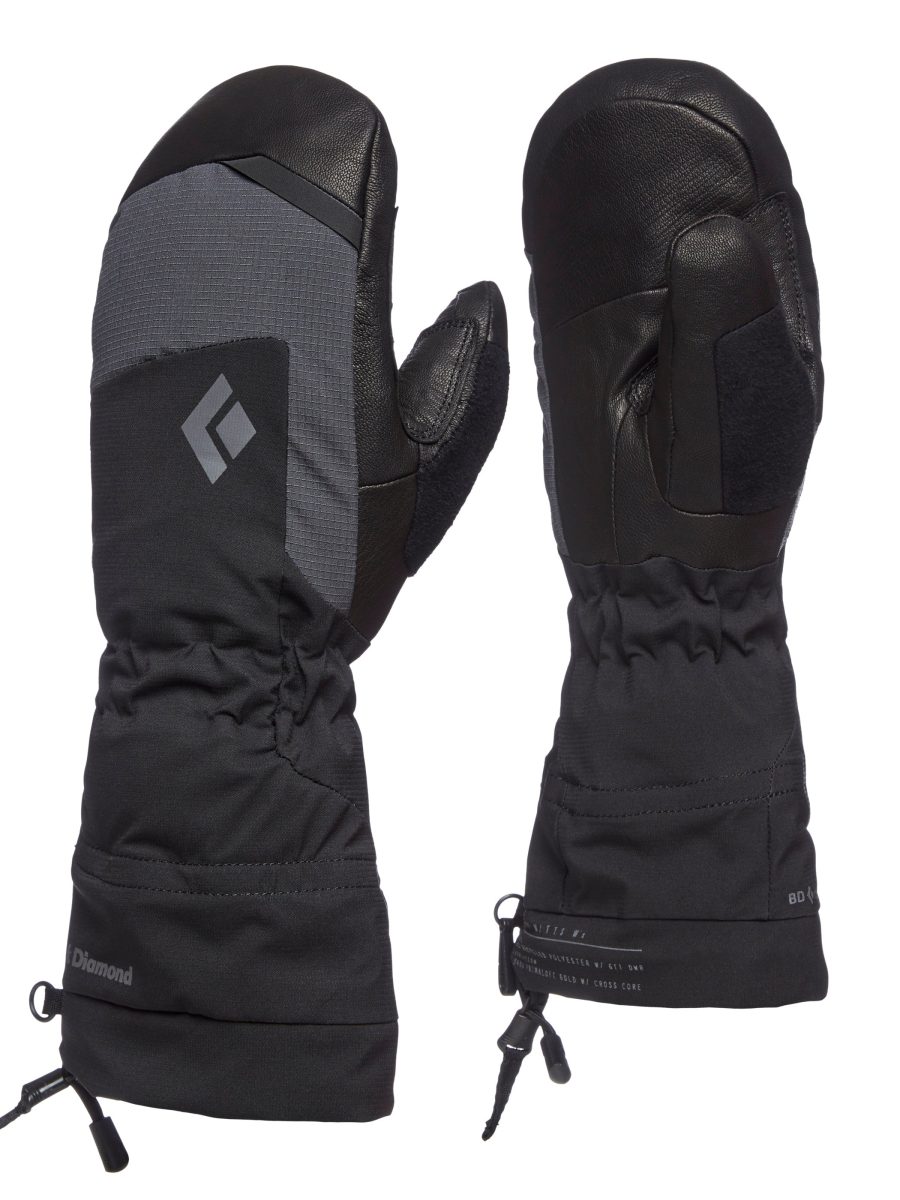 Women's Mercury Mitts