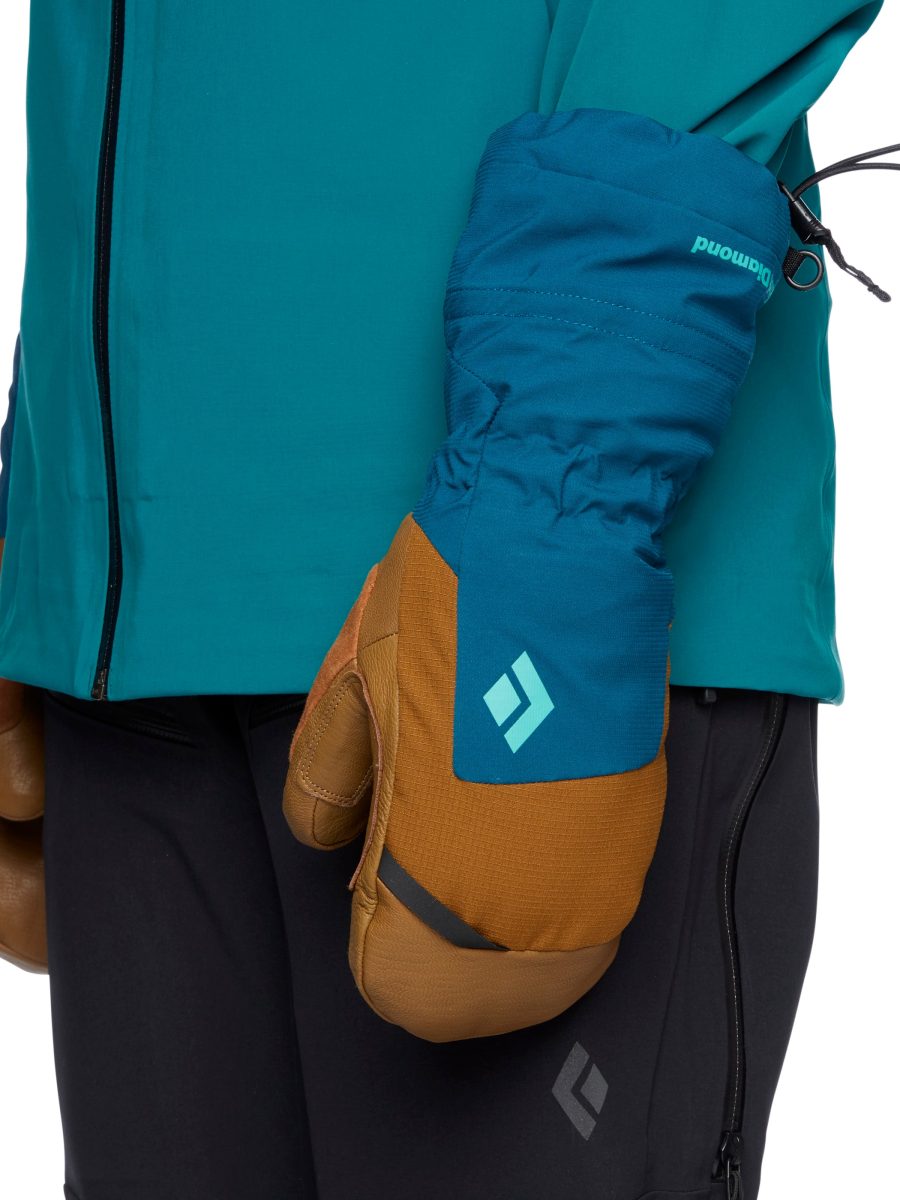 Women's Mercury Mitts