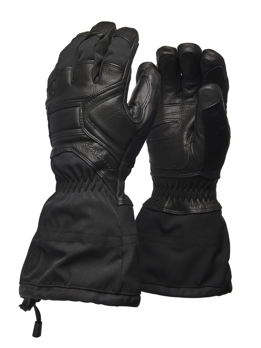 Guide Gloves - Past Season