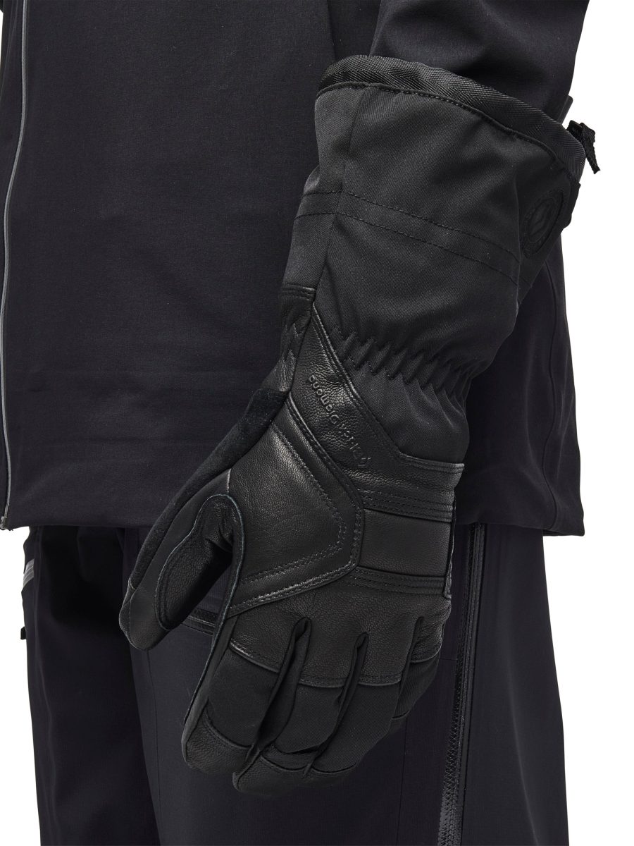 Guide Gloves - Past Season