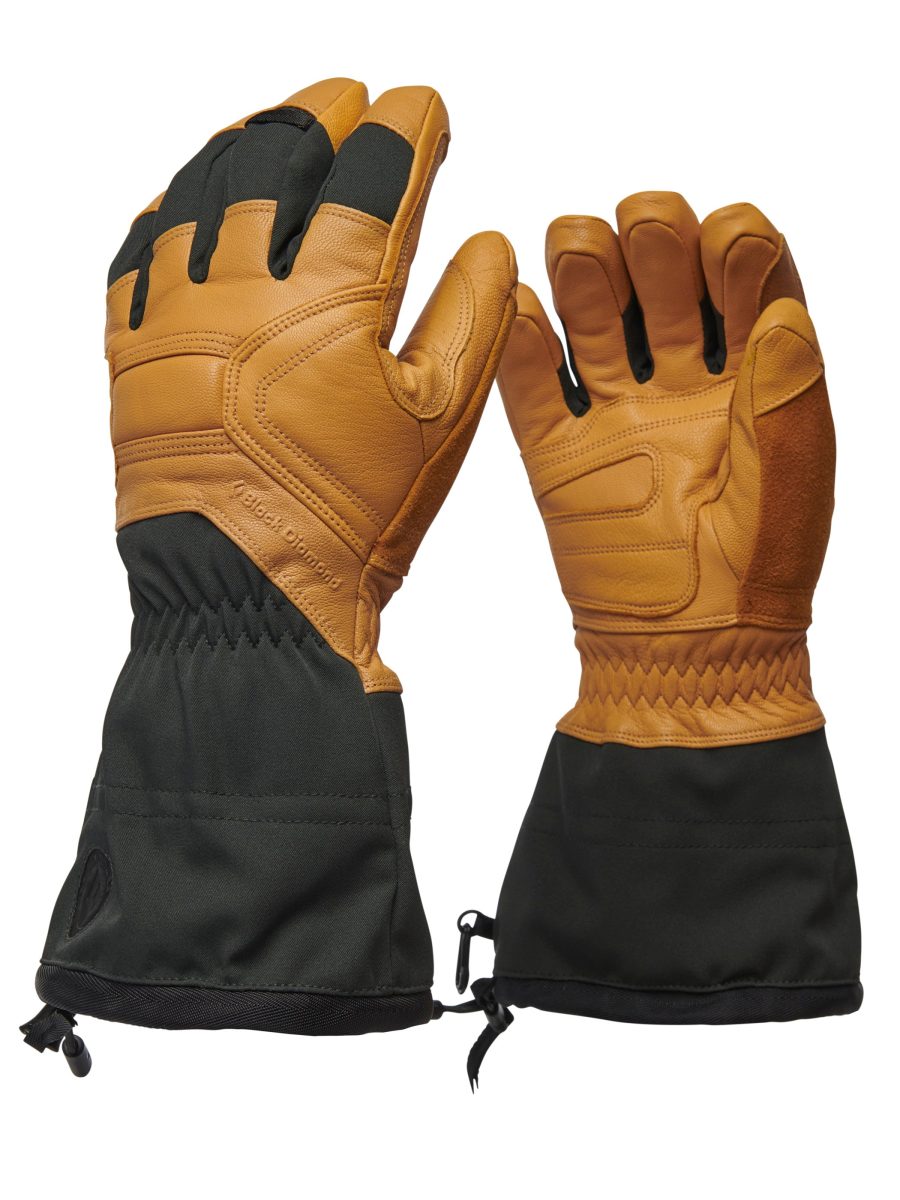 Guide Gloves - Past Season