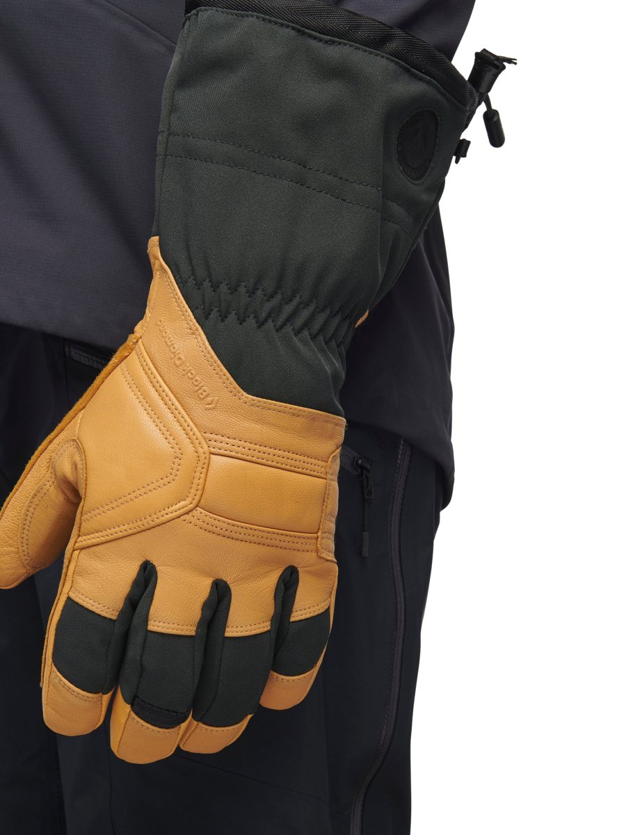 Guide Gloves - Past Season