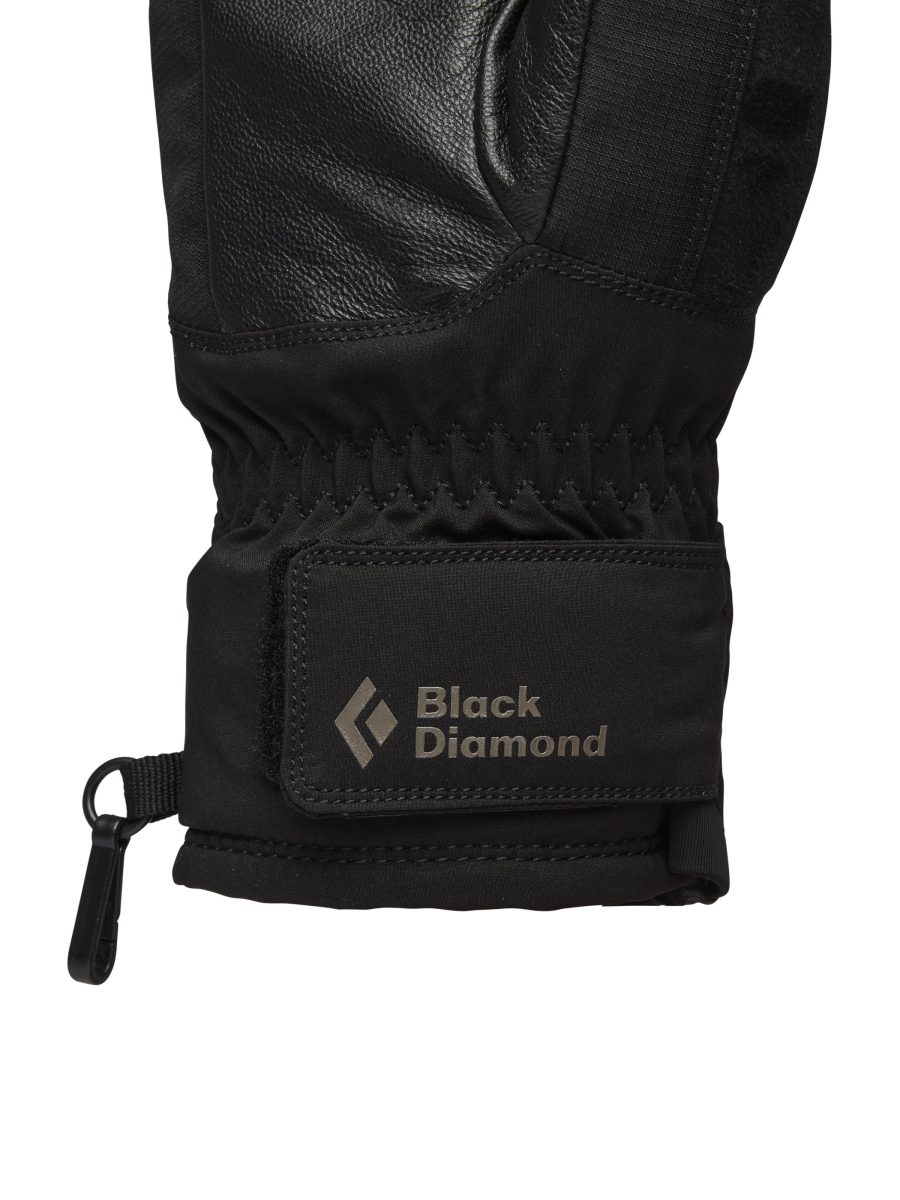 Mission MX Mitts