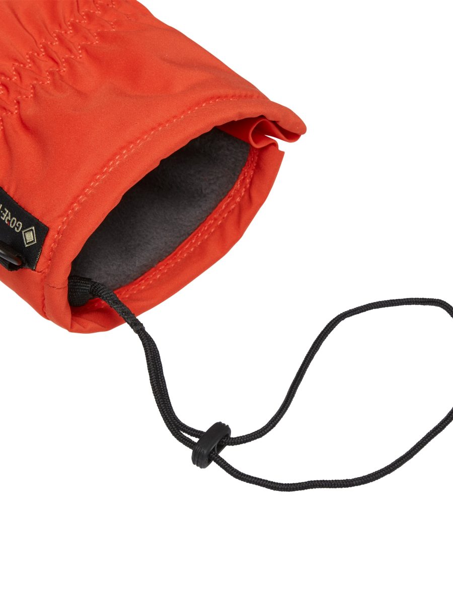 Mission MX Mitts