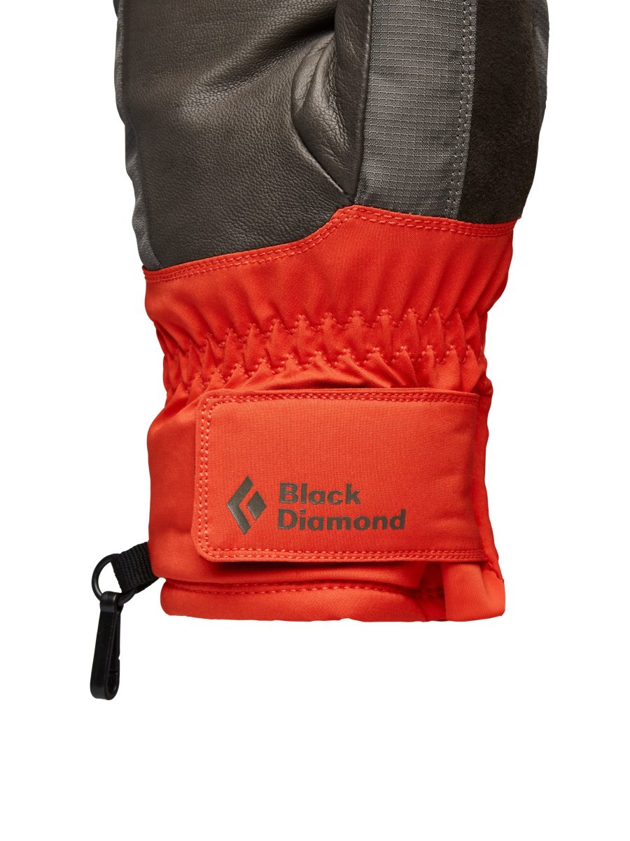 Mission MX Mitts
