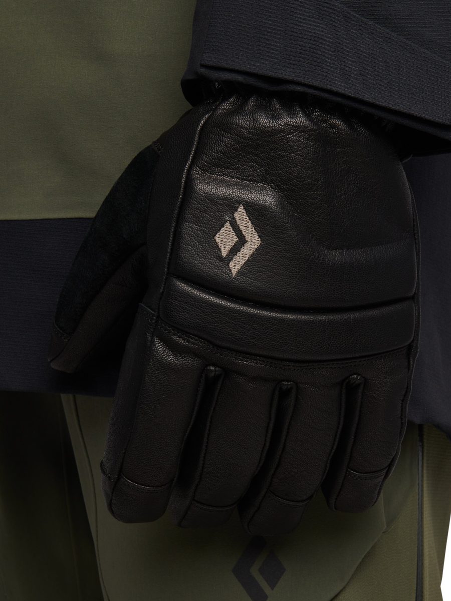 Spark Gloves - Past Season