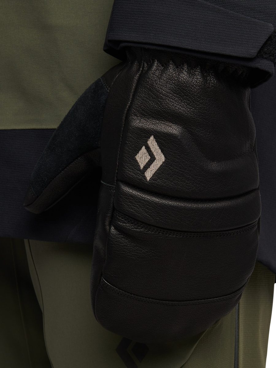 Spark Mitts - Past Season