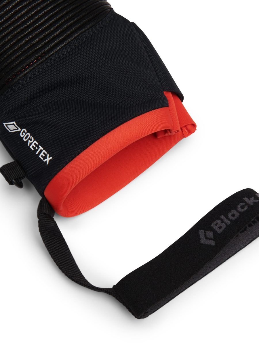 Women's Impulse Gloves