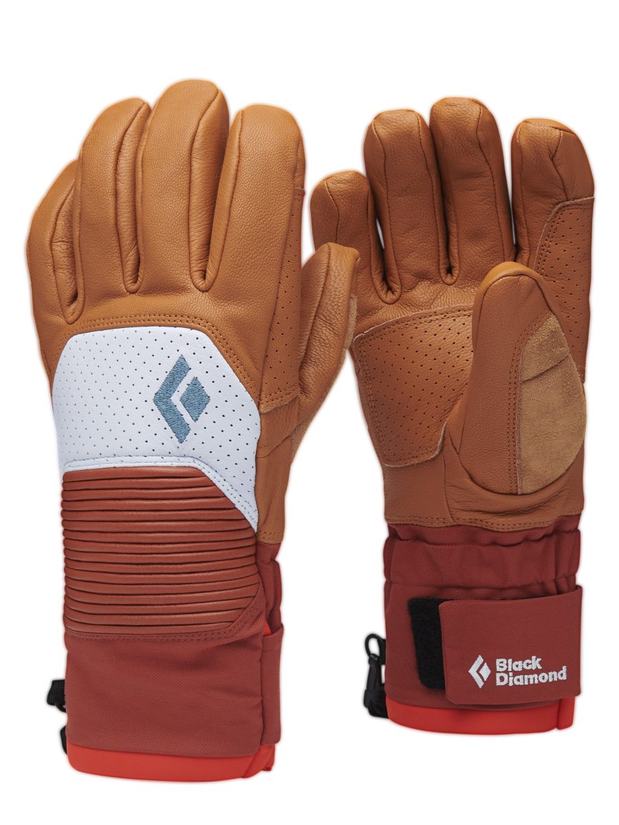 Women's Impulse Gloves