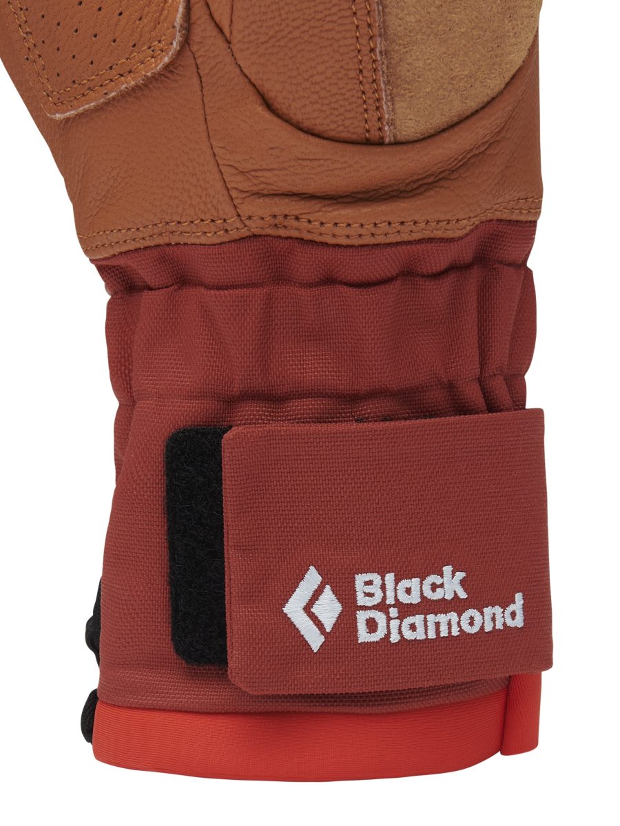 Women's Impulse Gloves