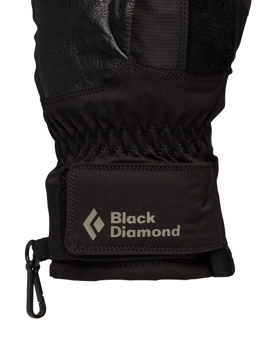 Women's Mission Mx Mitts