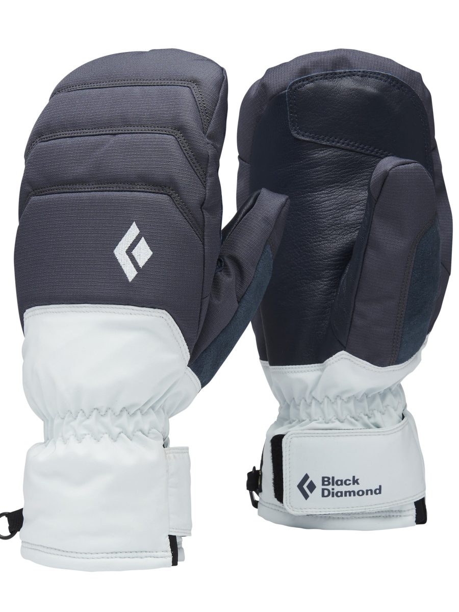 Women's Mission Mx Mitts