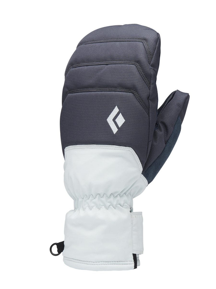 Women's Mission Mx Mitts