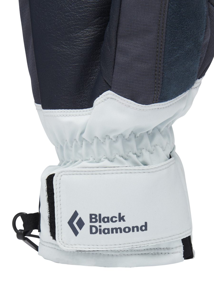 Women's Mission Mx Mitts