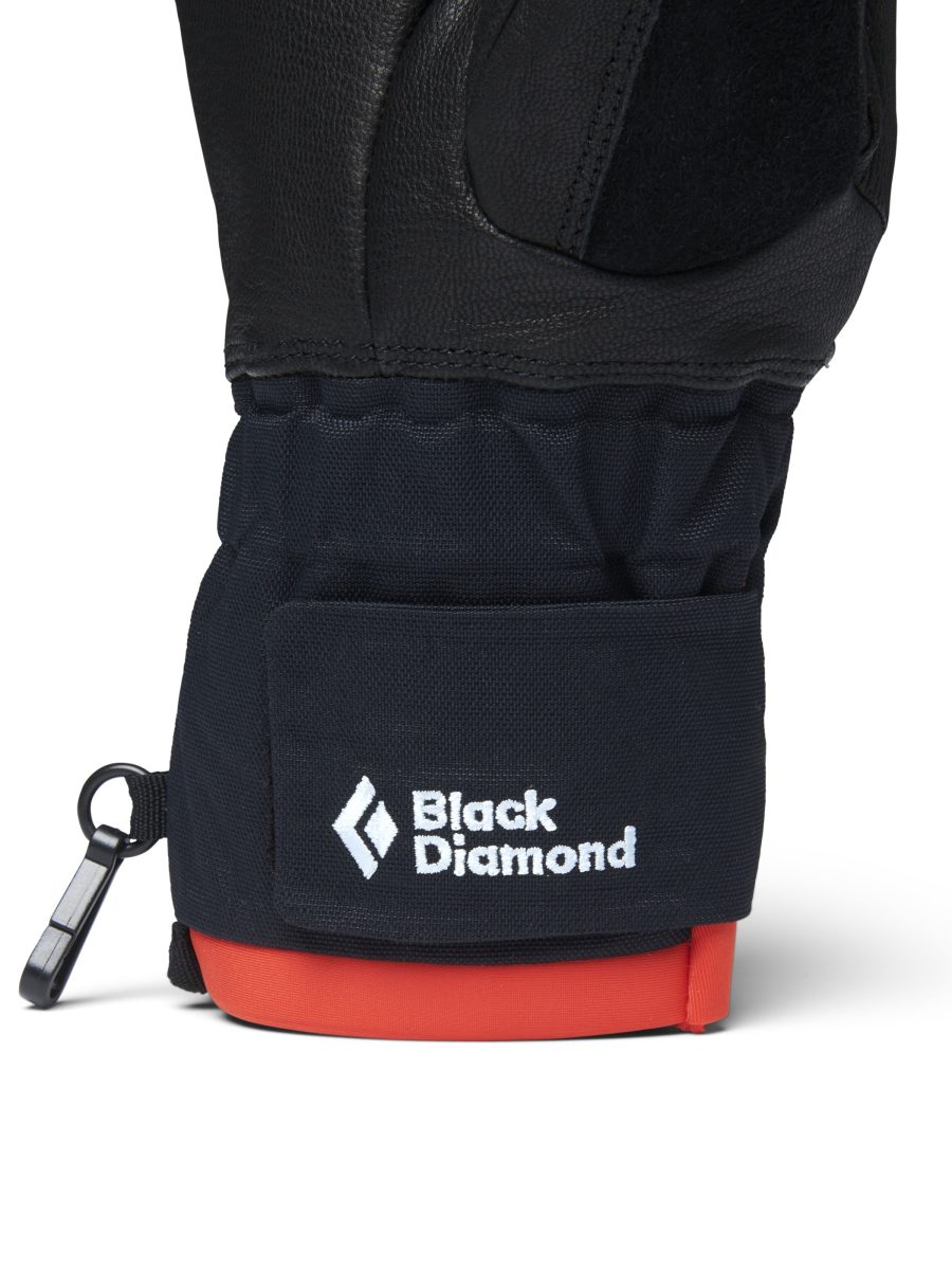 Women's Progression Mitts