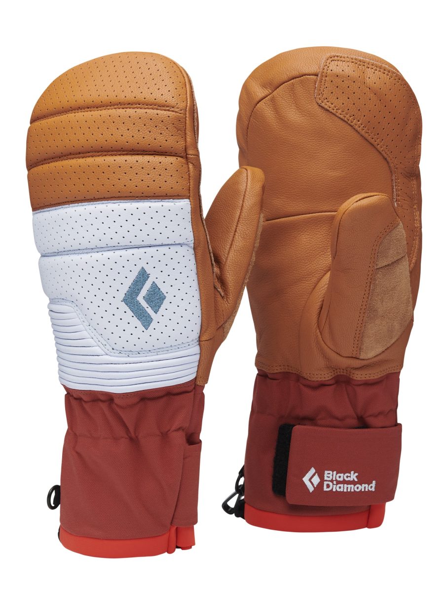 Women's Progression Mitts