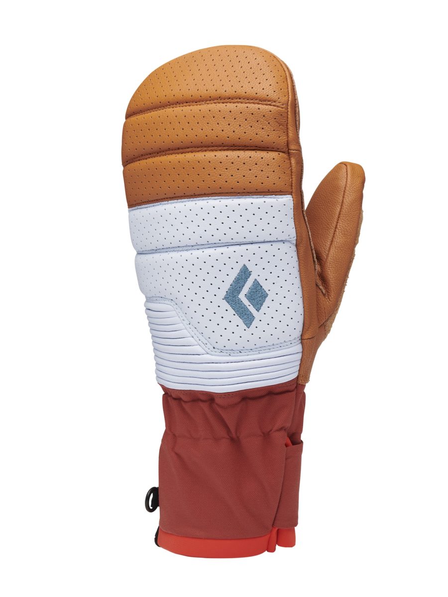 Women's Progression Mitts