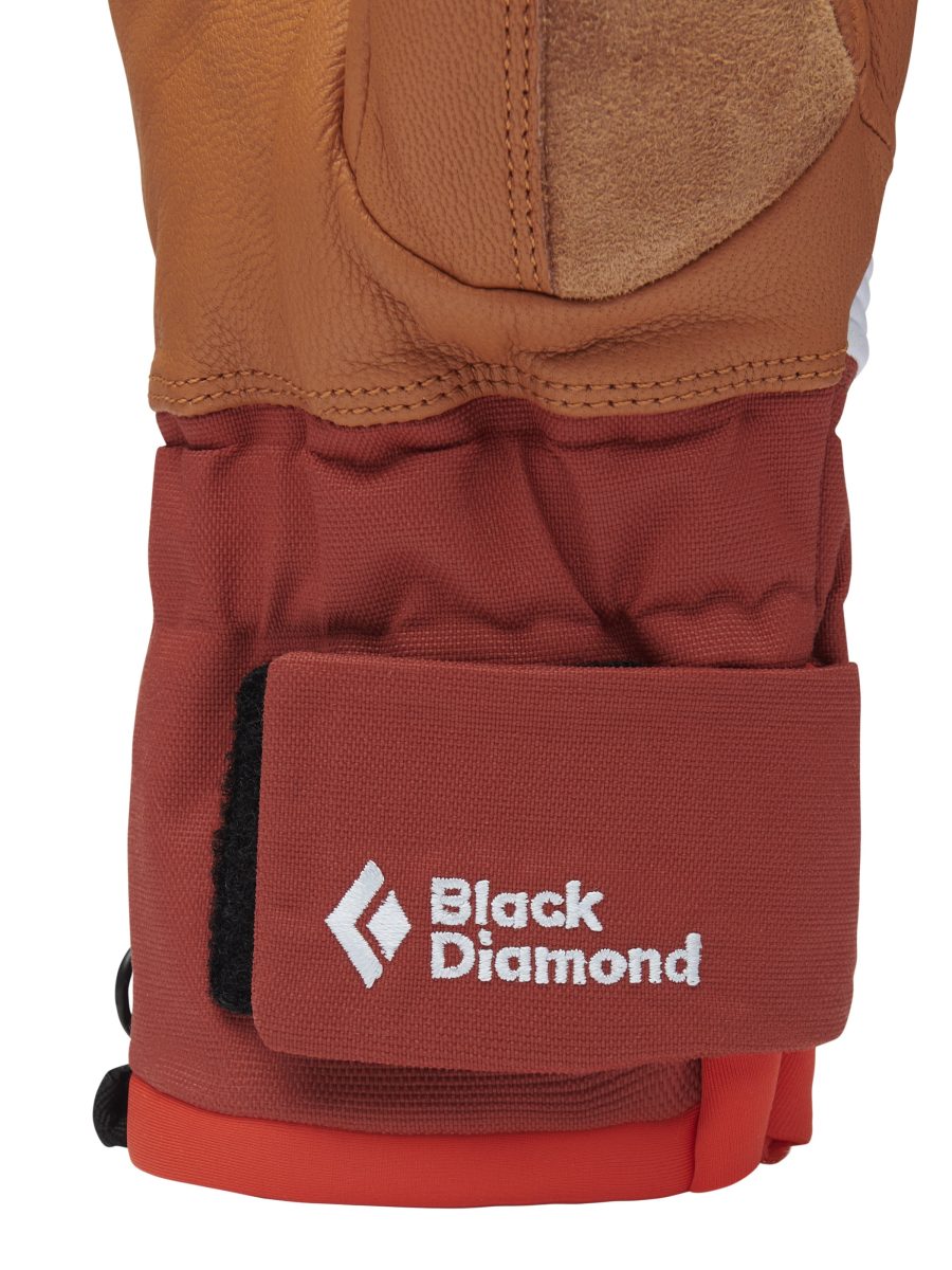 Women's Progression Mitts