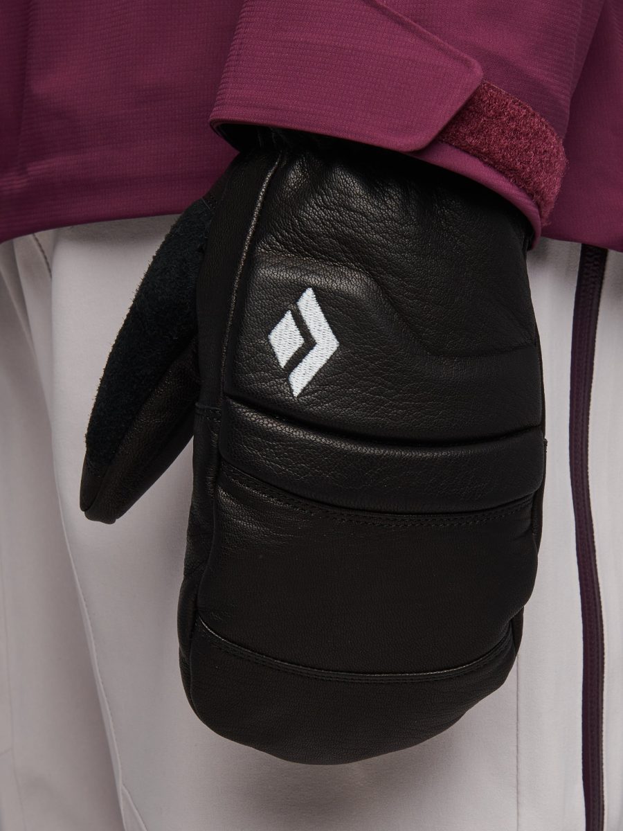 Women's Spark Mitts - Past Season
