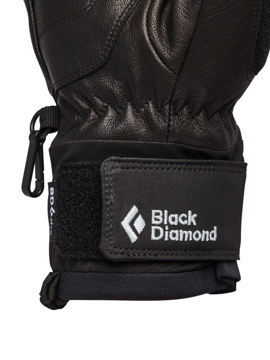 Women's Spark Mitts - Past Season