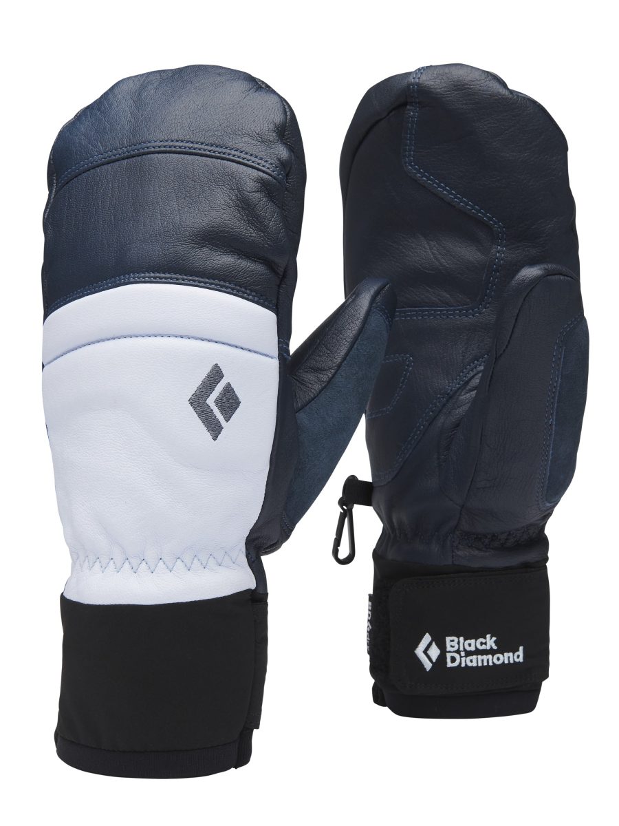 Women's Spark Mitts - Past Season