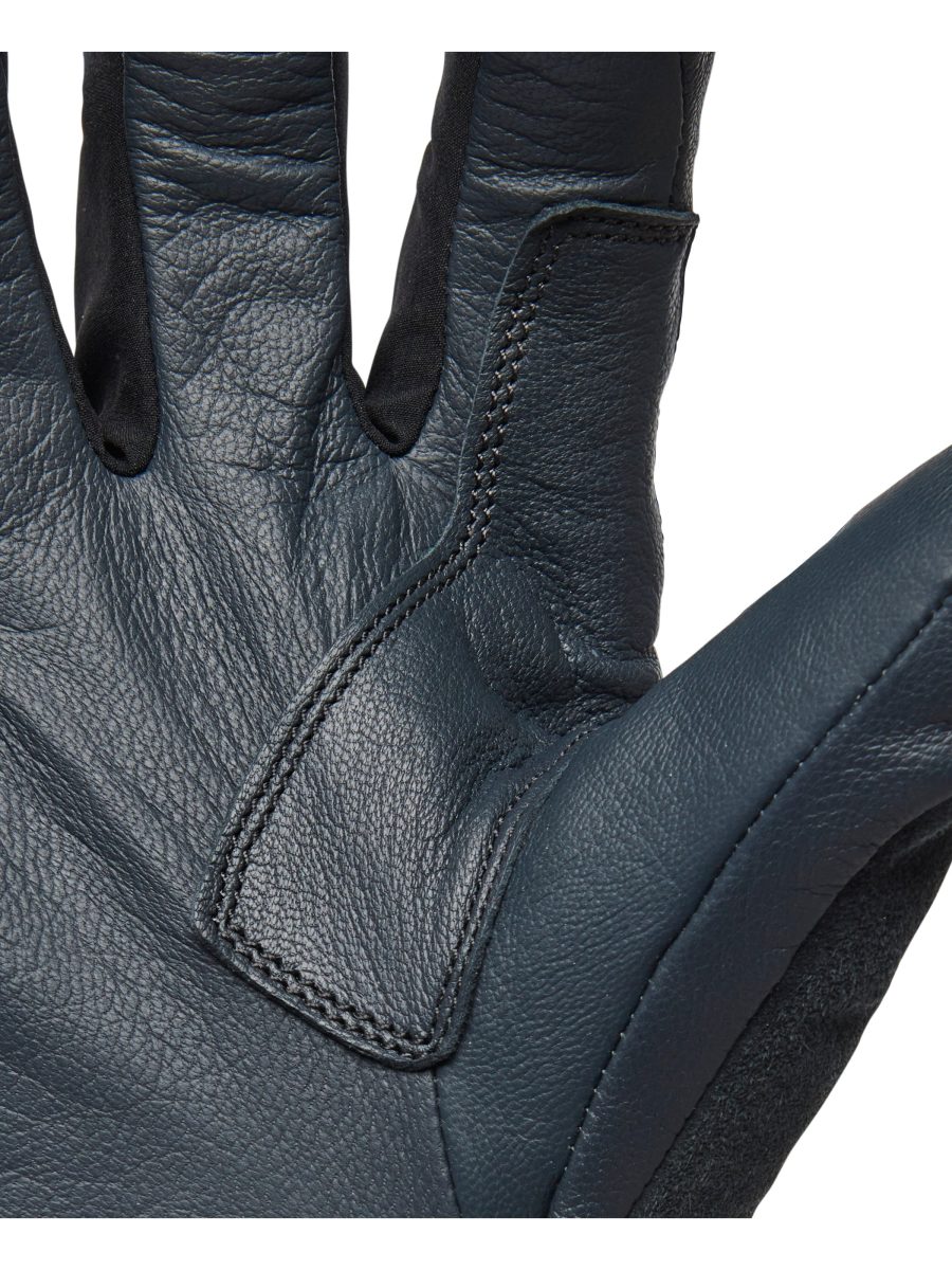 Punisher Gloves