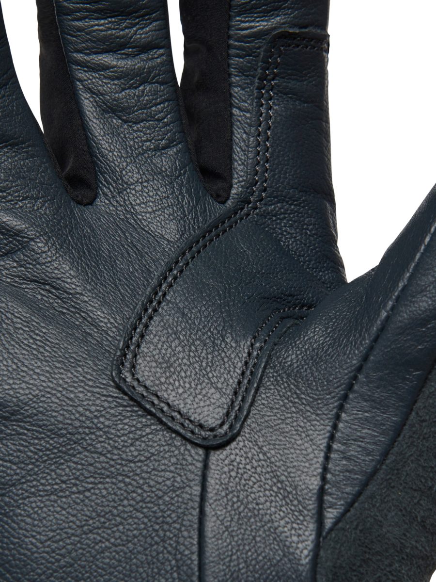 Terminator Gloves