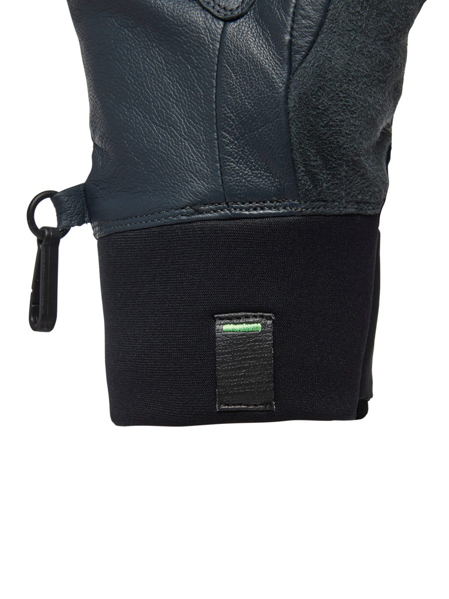 Terminator Gloves