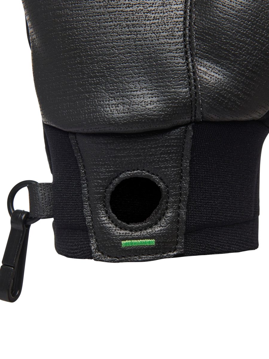 Torque Gloves