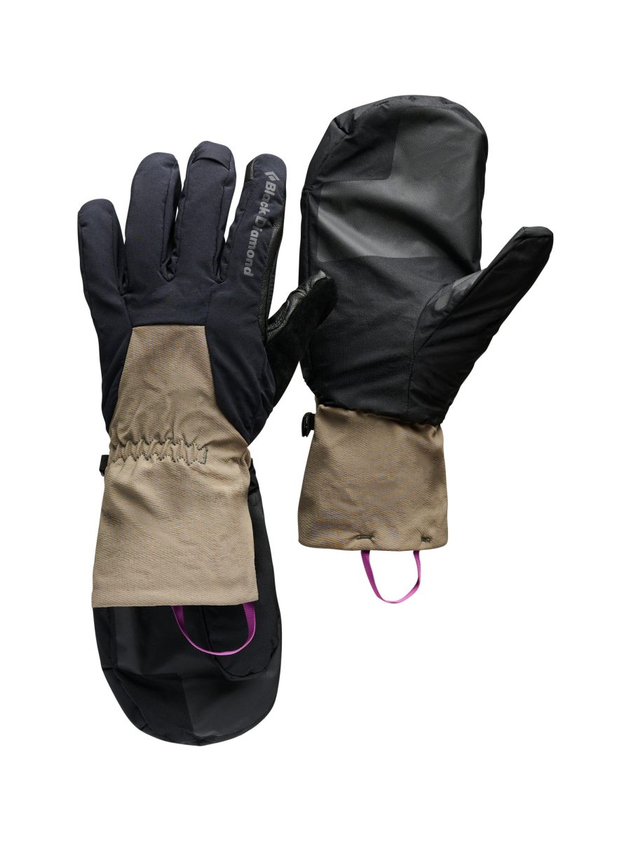 Cirque Gloves