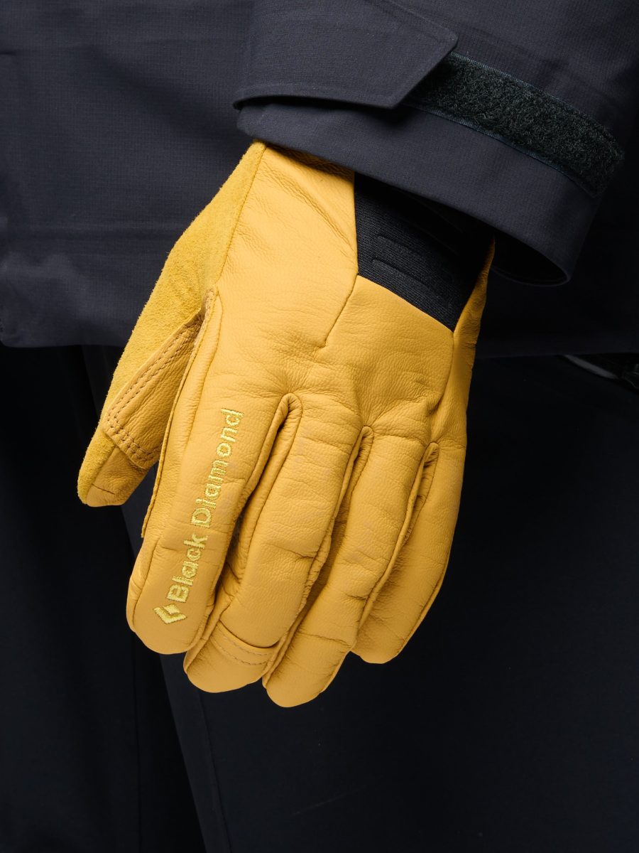 Tour LT Gloves