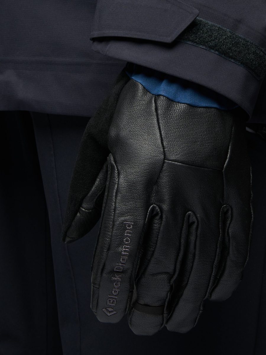 Tour Pro Gloves