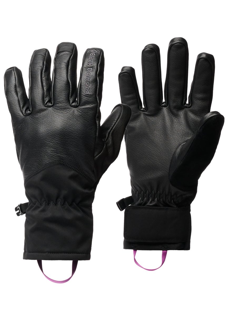 Tour Gloves