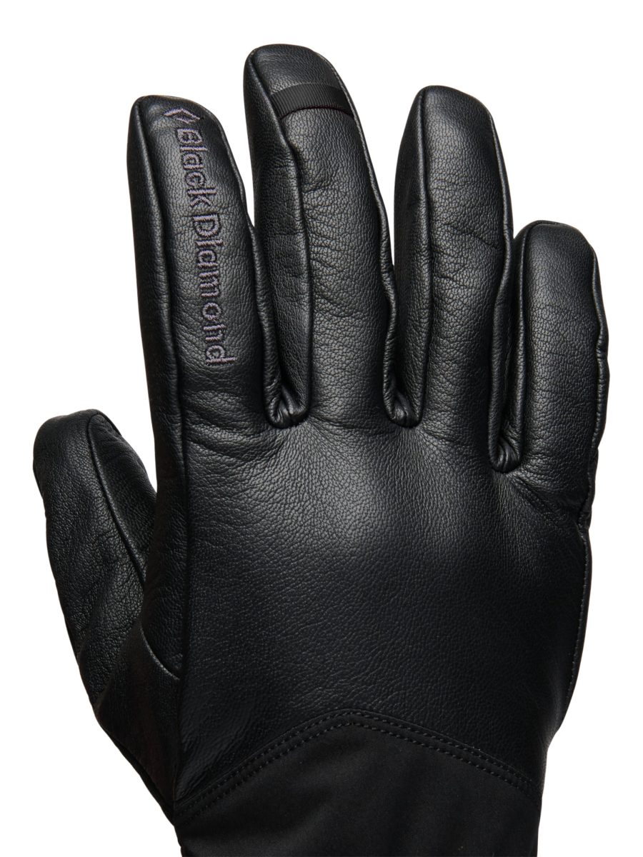 Tour Gloves