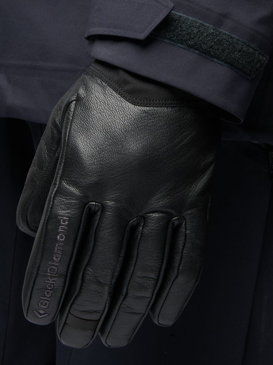 Tour Gloves