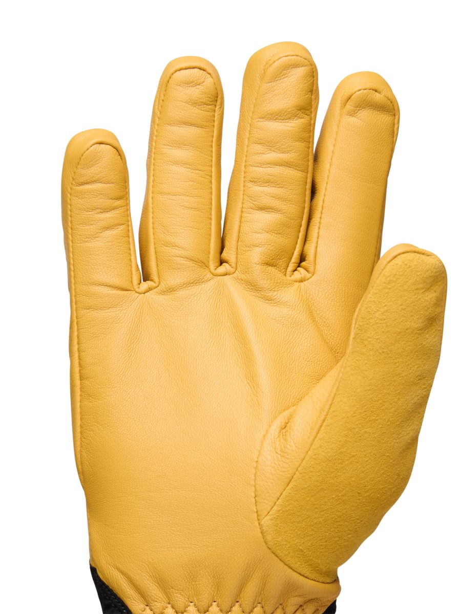 Tour Gloves