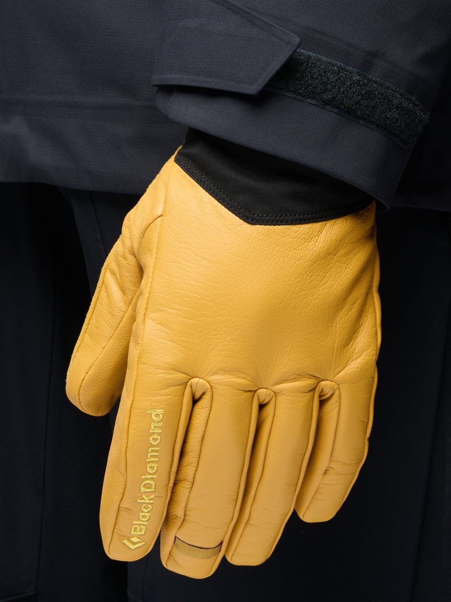 Tour Gloves