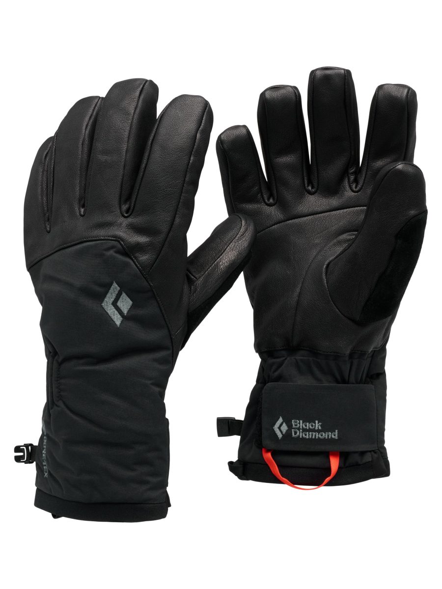 Legend Gloves