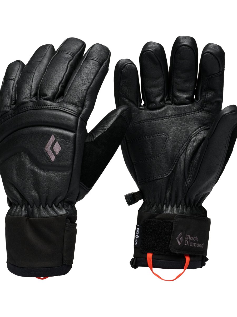 Spark Gloves