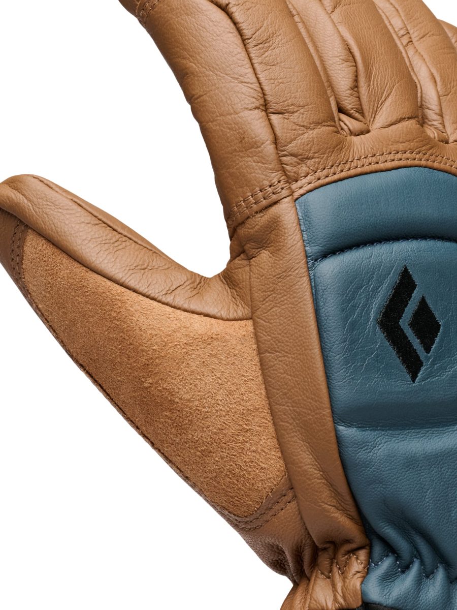 Spark Gloves