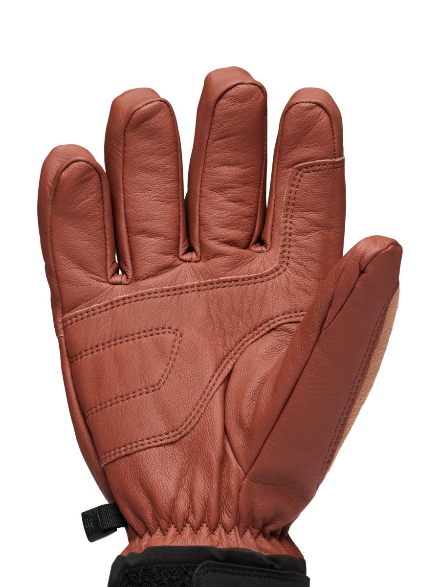 Spark Gloves
