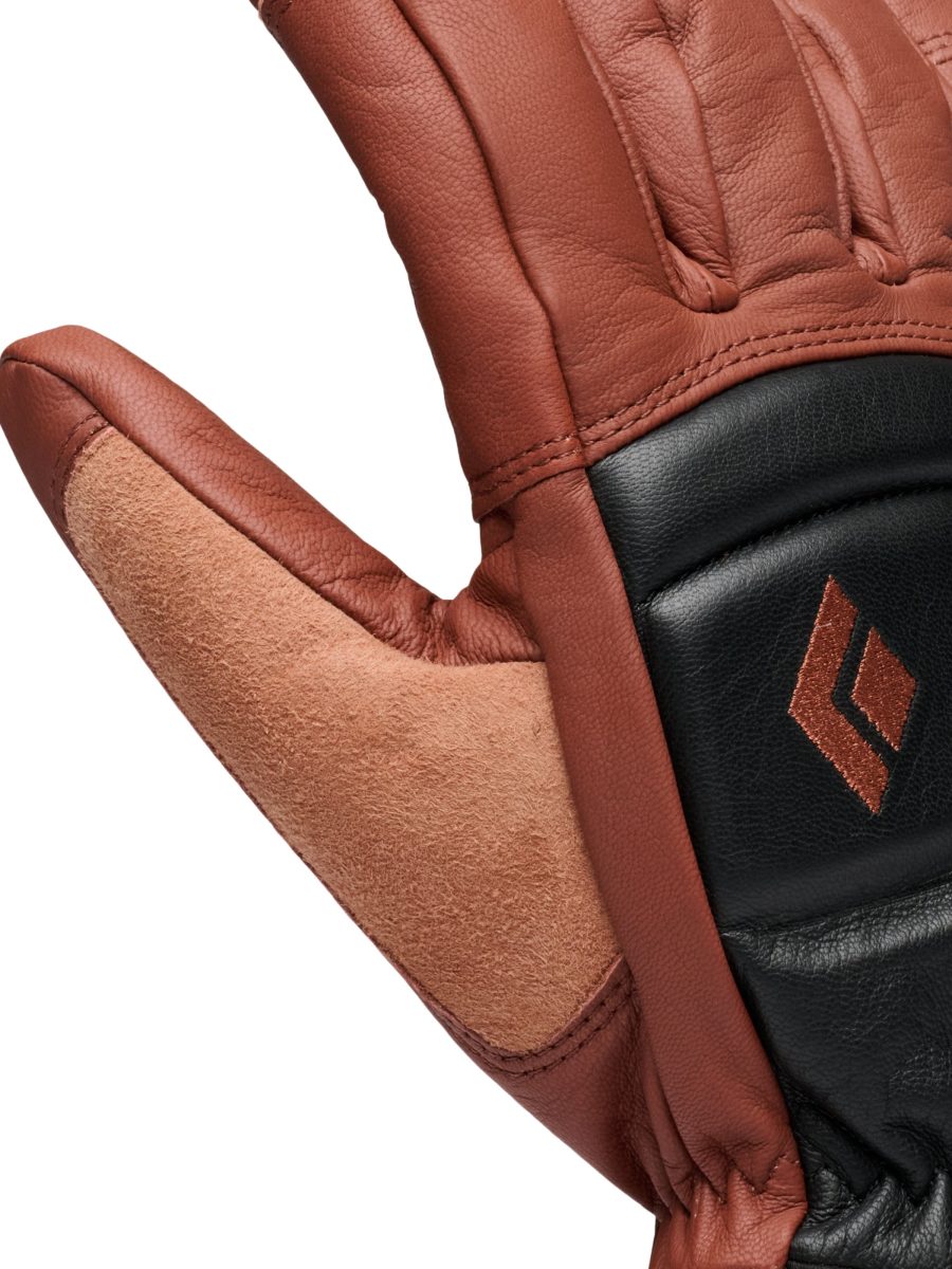 Spark Gloves