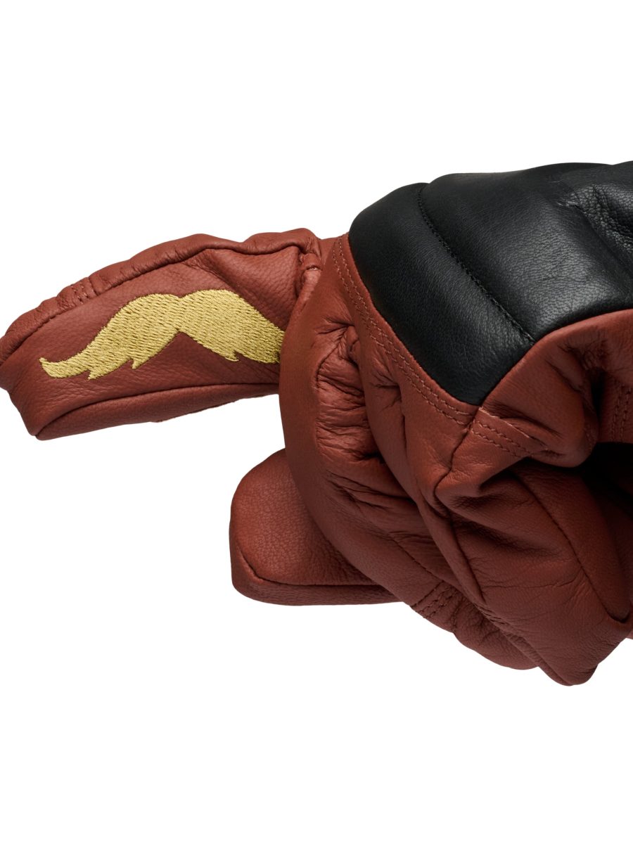 Spark Gloves