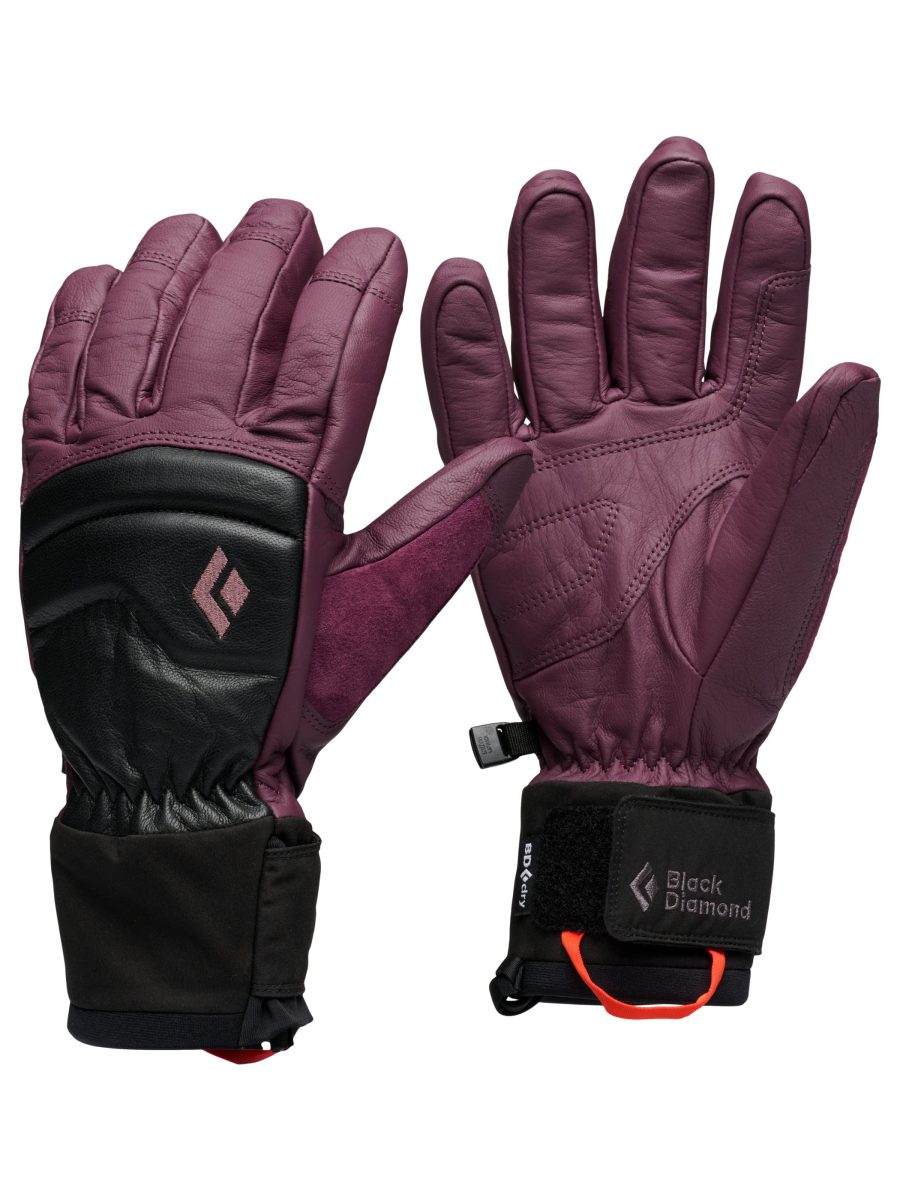 Women's Spark Gloves