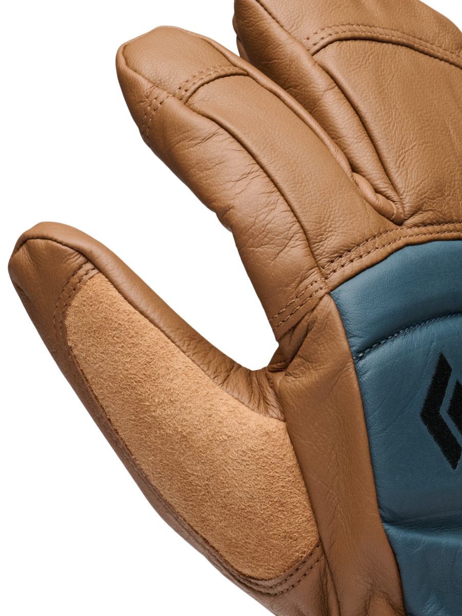 Spark Finger Gloves