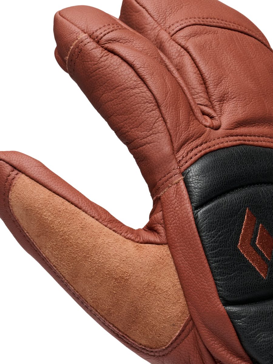 Spark Finger Gloves