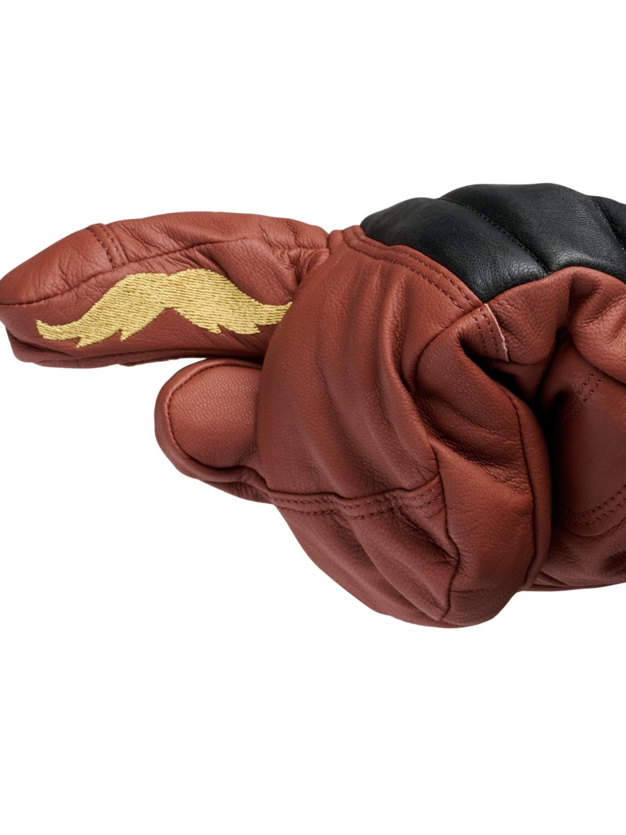 Spark Finger Gloves