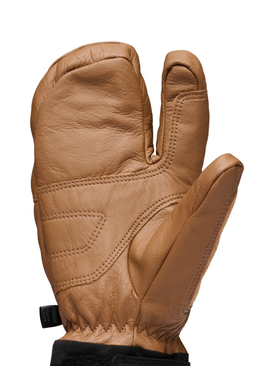Women's Spark Finger Gloves