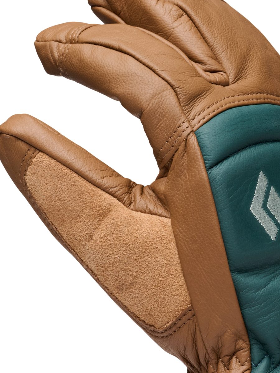 Women's Spark Finger Gloves