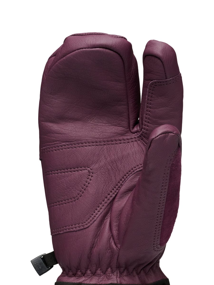 Women's Spark Finger Gloves